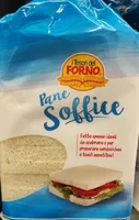 Pane soffice
