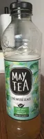 May Tea thé vert parfum menthe