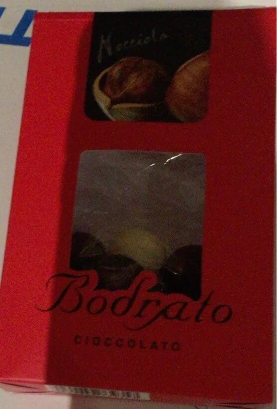 Nocciola