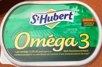 St Hubert Oméga 3