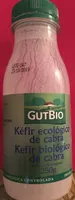 Kéfir Ecológico de Cabra