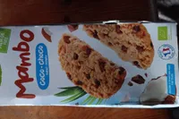 Cookies  Coco choco Bisson