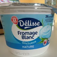Fromage blanc
