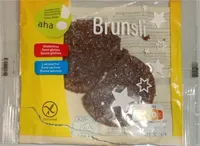 Brunsli sans gluten
