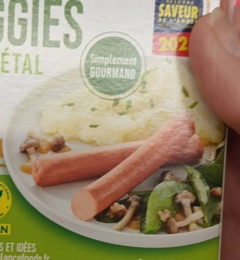 Knaggies