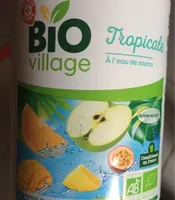 Tropicale