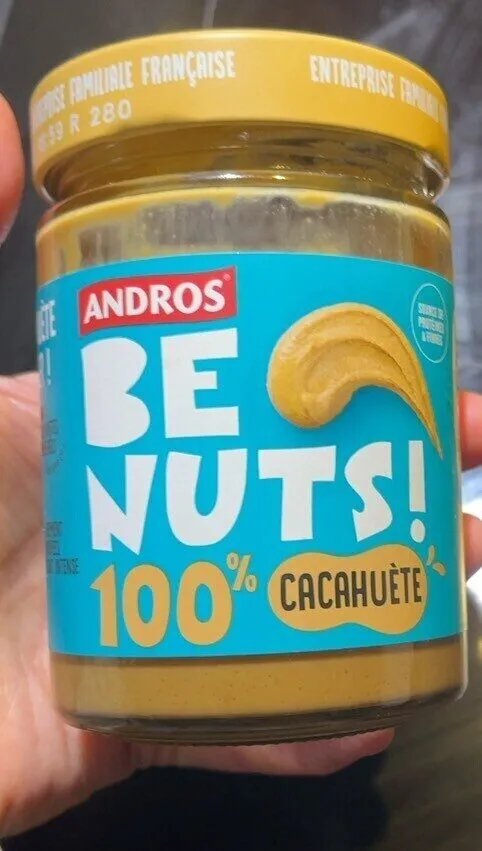 Benuts