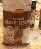 Chocolat extra noir amande