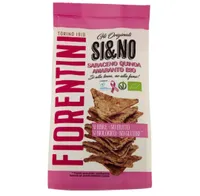 Fiorentini Saraceno quinoa amaranto bio