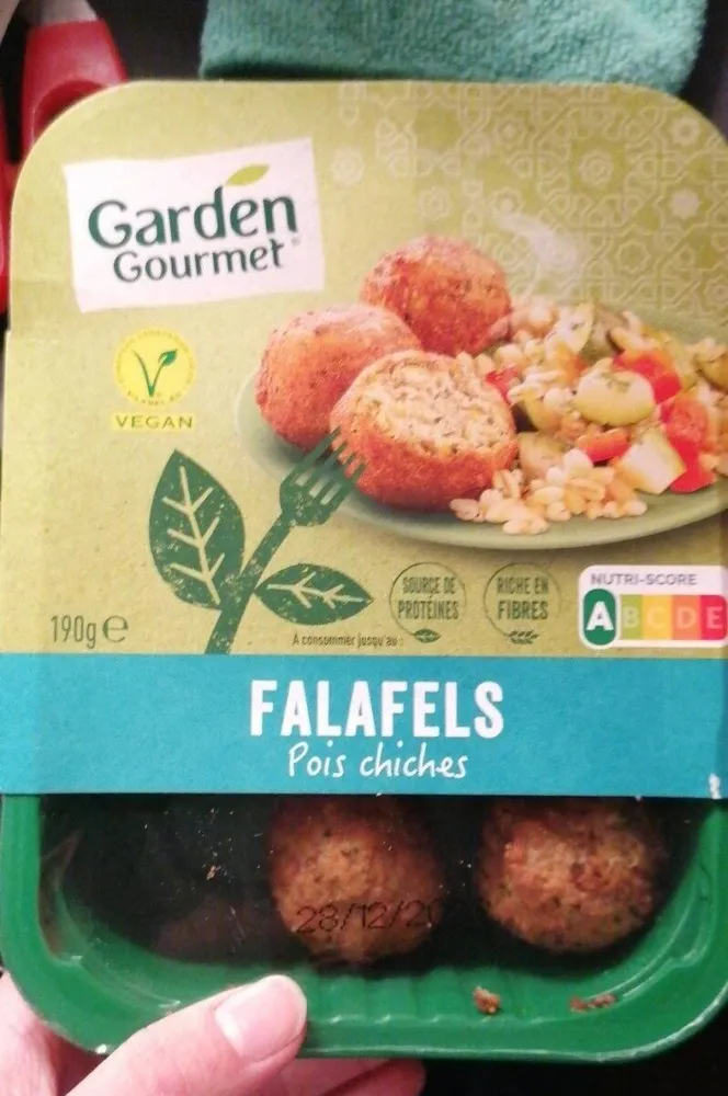 Falafels