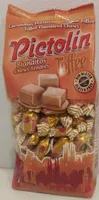 Blanditos Toffee