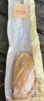 Baguette tradition