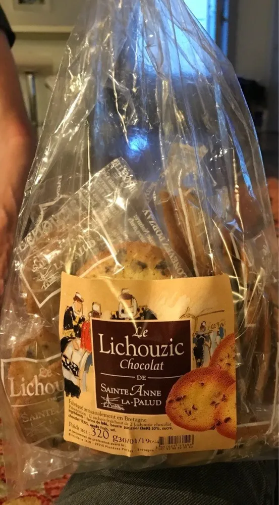 Le Lichouzic