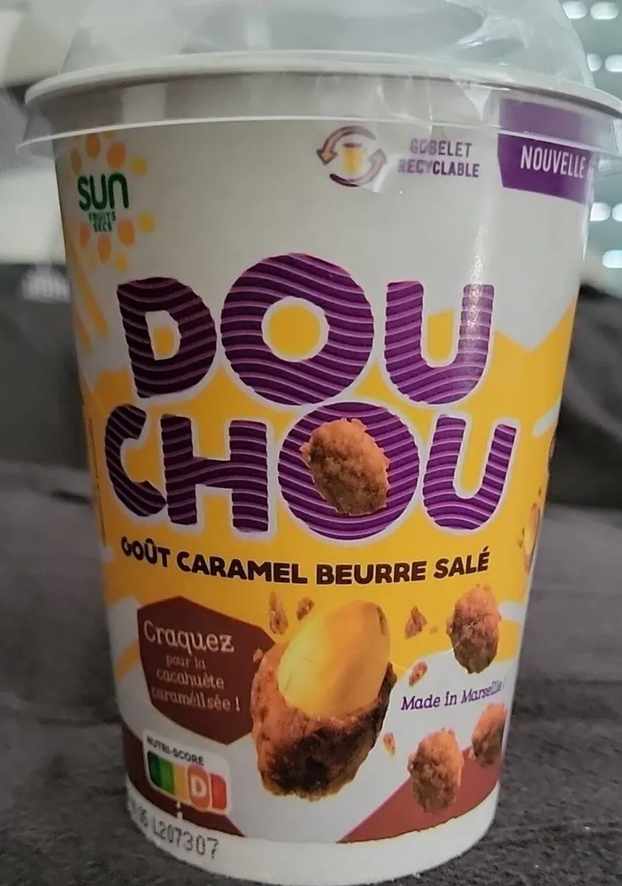 Douchou