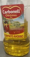 Aceite Oliva