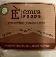 Mix farina pane e pizza