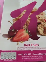 Cereales