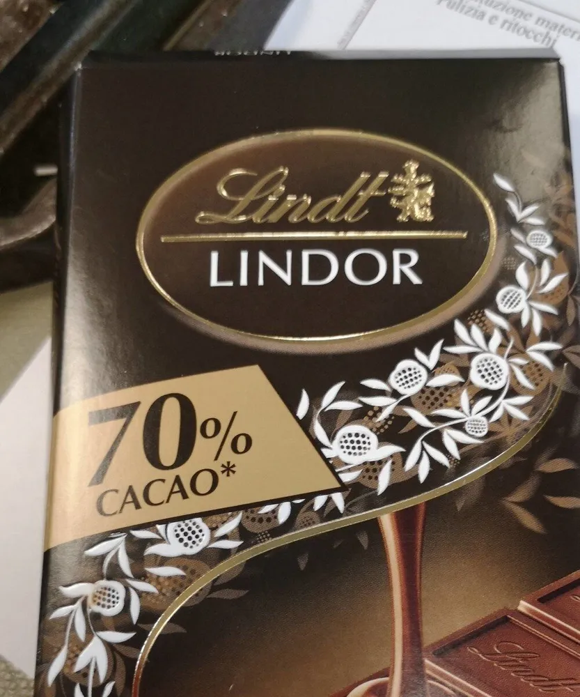 Cioccolato
