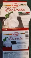 Bourrata