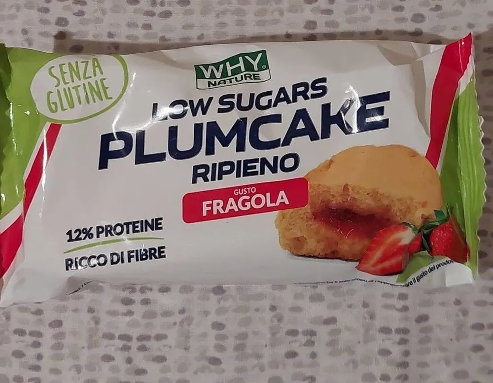 Plumcake