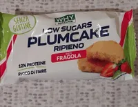 Plumcake