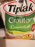 Croûtons croustillants