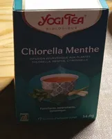 Chlorella