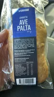 CIABATTA AVE PALTA