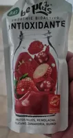 Smoothie bioactivo