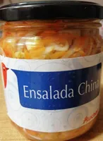 Ensalada china