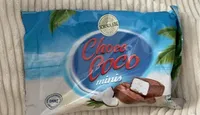 Choco Coco minis