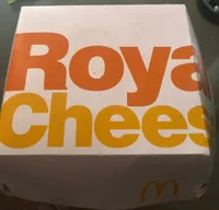Royale cheese