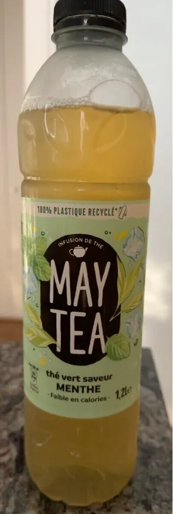 May tea