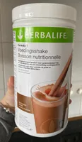 HERBALIFE boisson nutritionnelle