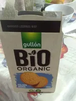 Bio Organic Golden María