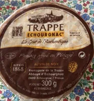 Trappe d’Echourgnac