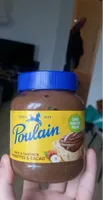 Pâte a tarriner noisettes et cacao