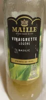 Vinaigrette légère