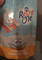Récré olé