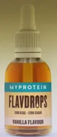 Vanilla Flavdrops