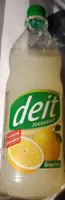 Grapefruit deit zuckerfrei