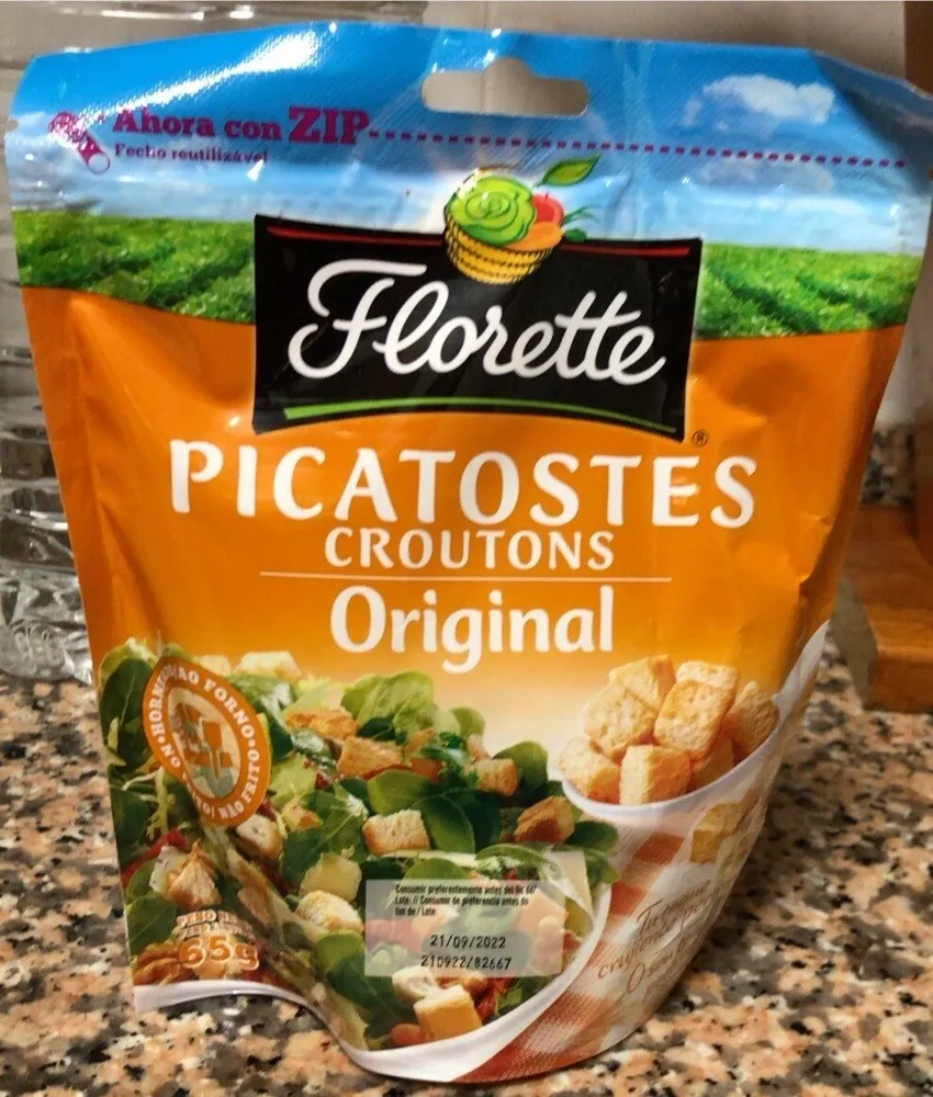 Picatostes