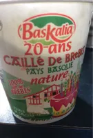 Caille de brebis