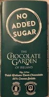 The Chocolate garden of Ireland
