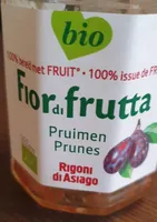 Fior di Frutta prunes