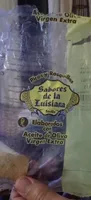 Regañas artesanas