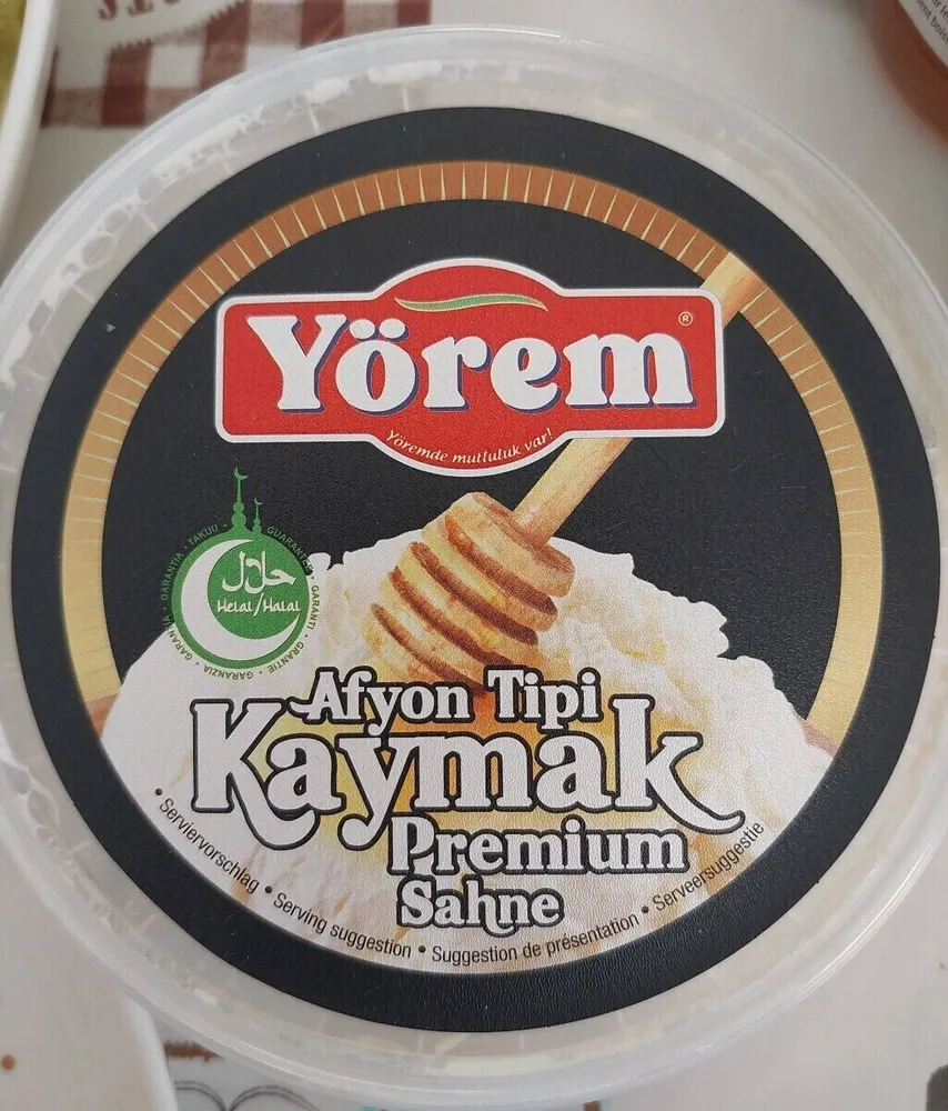 Afyon stylr cream