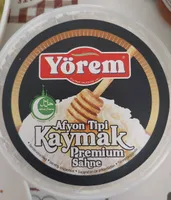Afyon stylr cream