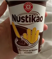 Nustikao