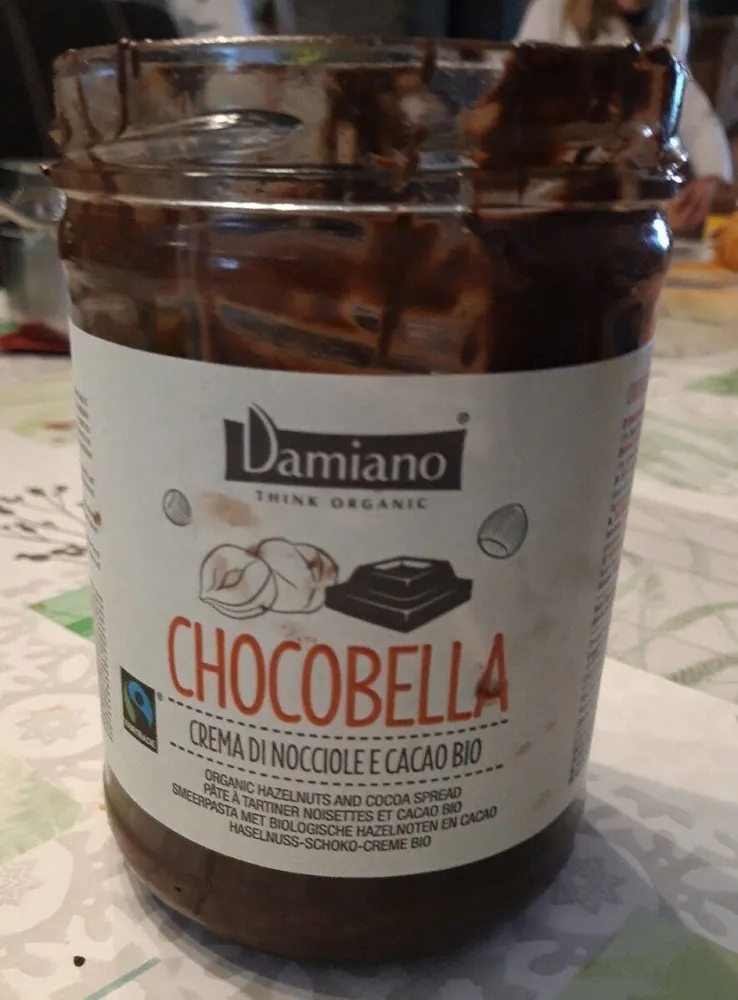 Chocobella